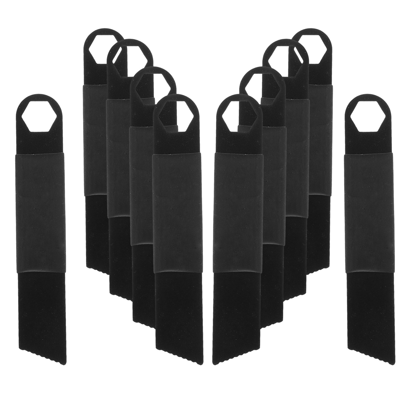 10 قطع من أدوات إشعال النار ال - مراجعة Magnesium Fire Starter وسعره