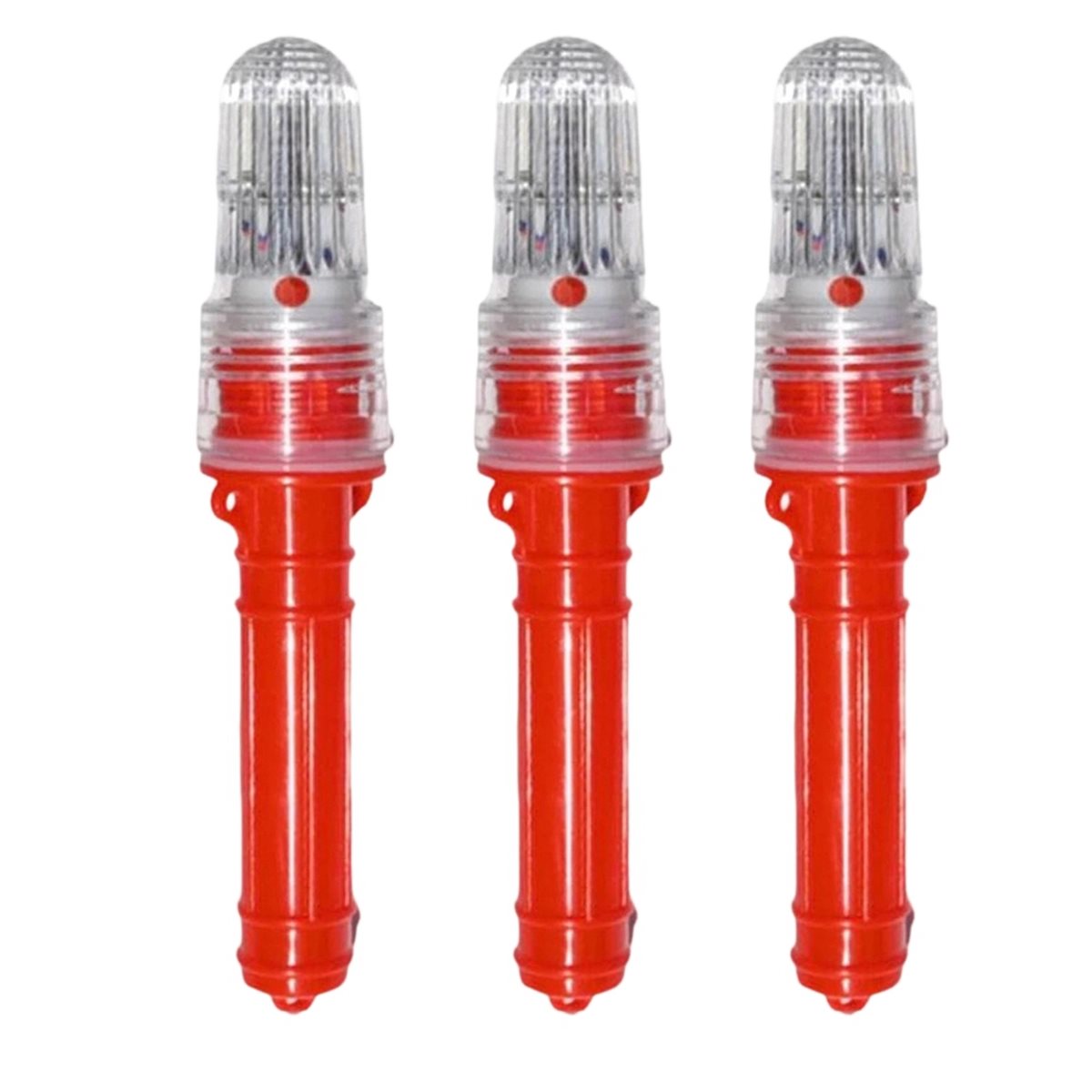 شعلات إنذار ترويجية للقوارب، ش - مراجعة Signal Flare Kit وسعره