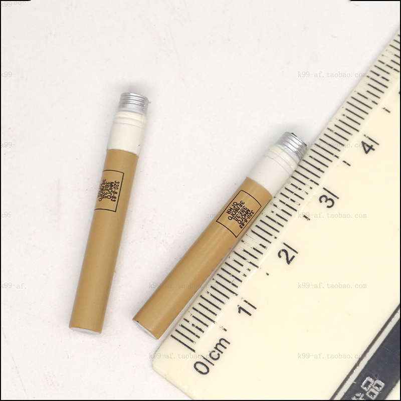 2 قطعة 1/6 مقياس إشارة نماذج م - مراجعة Signal Flare Kit وسعره