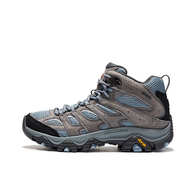 حذاء ميريل موب 3 ميد جي تي إكس - مراجعة Merrell Shoes Moab 3 وسعره