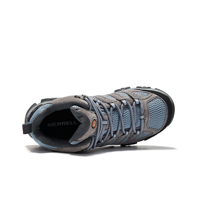 حذاء ميريل موب 3 ميد جي تي إكس - مراجعة Merrell Shoes Moab 3 وسعره