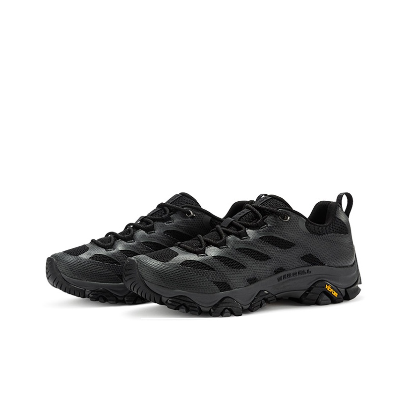 حذاء المشي لمسافات طويلة ميريل - مراجعة Merrell Shoes Moab 3 وسعره